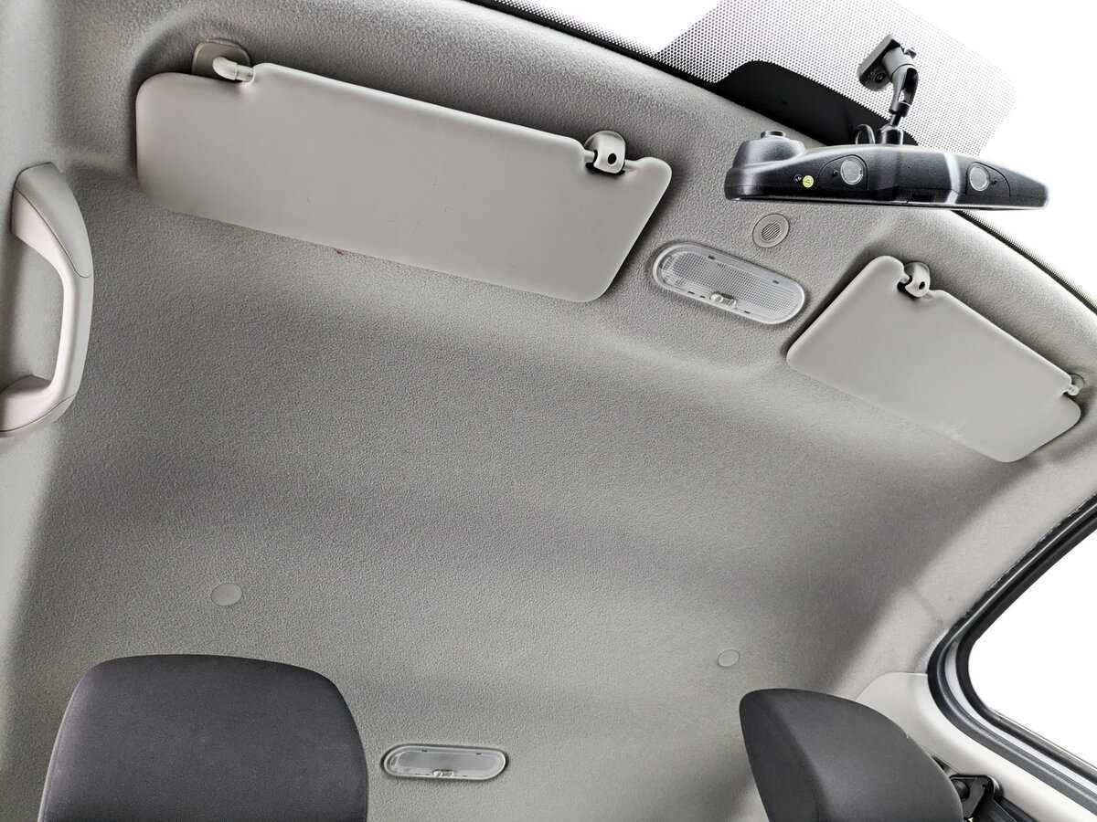 Купить Renault Duster, 2018, 84 382 км, фото №18