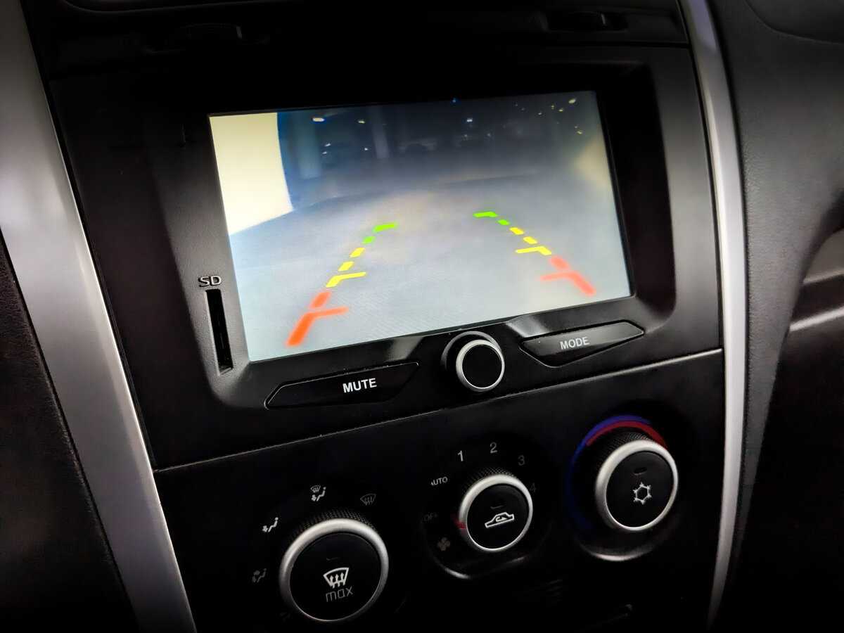 Купить Datsun on-DO, 2019, 98 999 км, фото №21