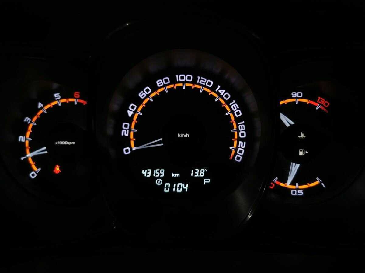 Купить Lada (ВАЗ) Vesta SW, 2021, 43 157 км, фото №16