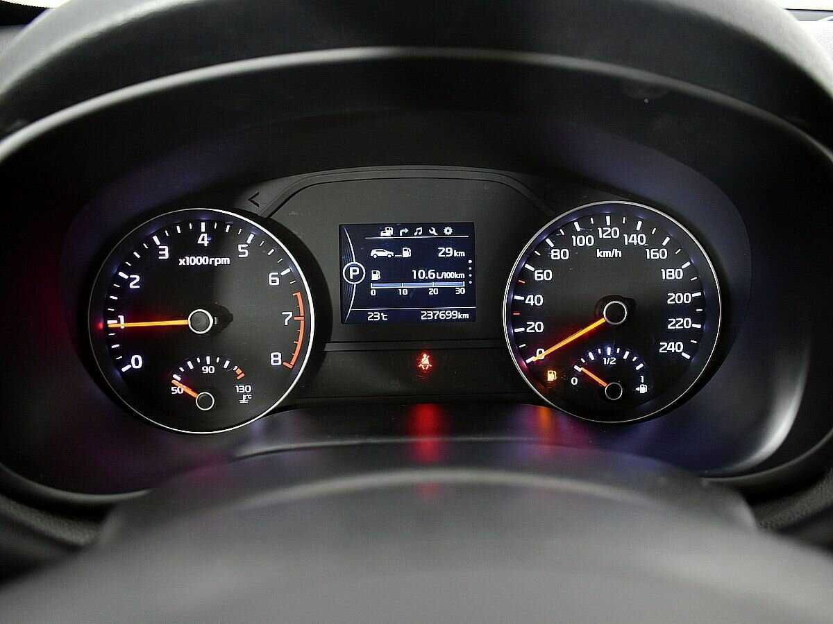 Купить Kia Sportage, 2017, 237 696 км, фото №12