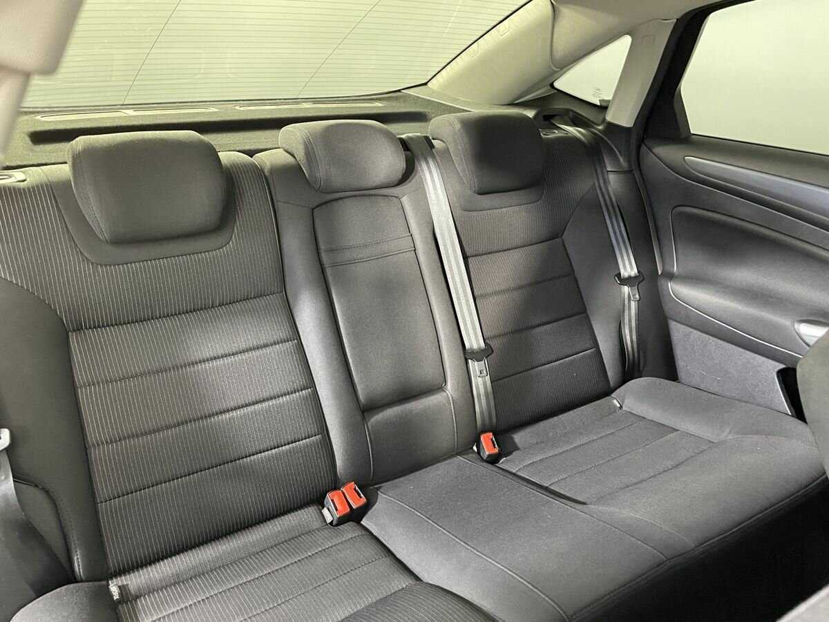 Купить Ford Mondeo, 2012, 245 444 км, фото №15