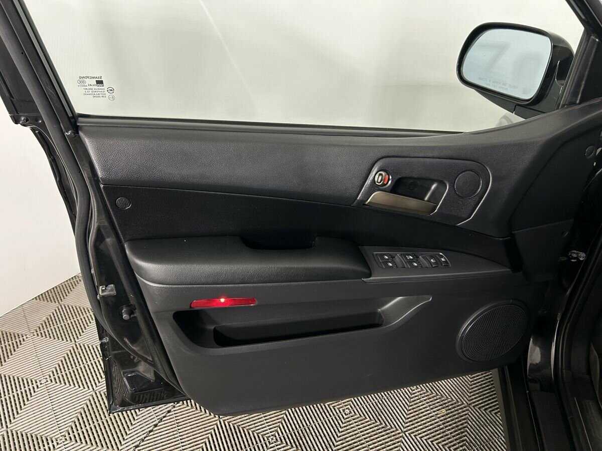 Купить SsangYong Kyron 6-speed, 2013, 127 309 км, фото №8