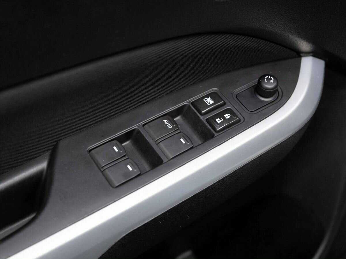 Купить Suzuki Vitara, 2016, 123 839 км, фото №15