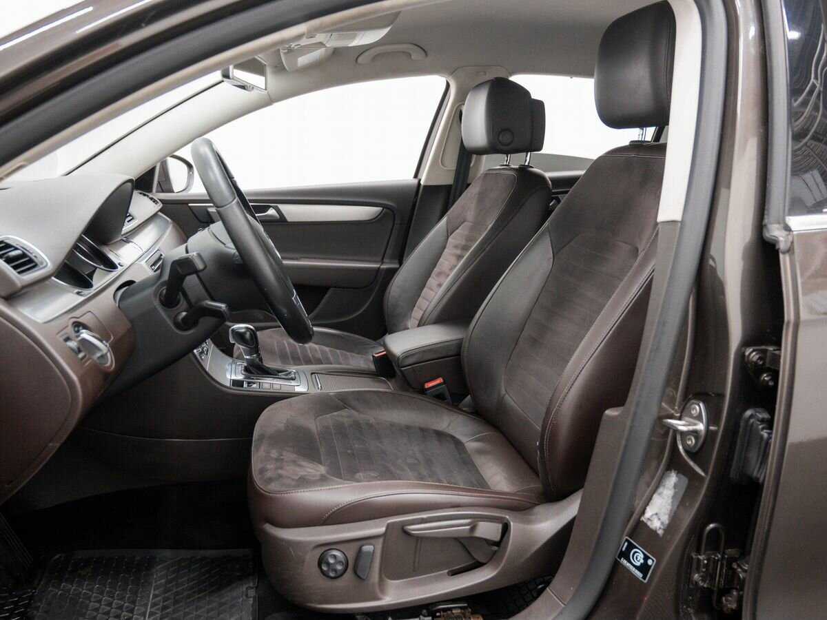 Купить Volkswagen Passat, 2012, 215 000 км, фото №15
