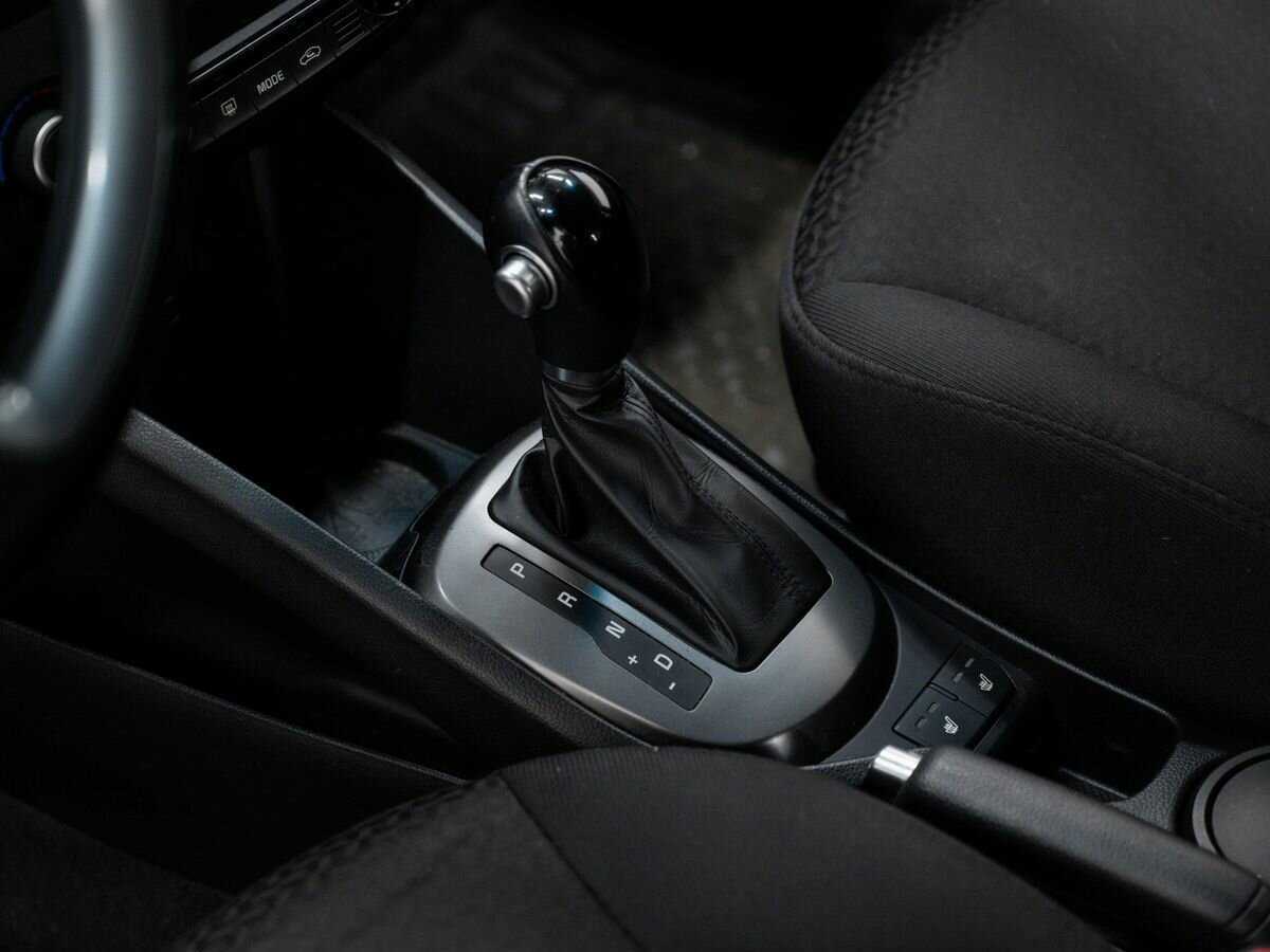 Купить Kia Rio, 2016, 70 933 км, фото №17