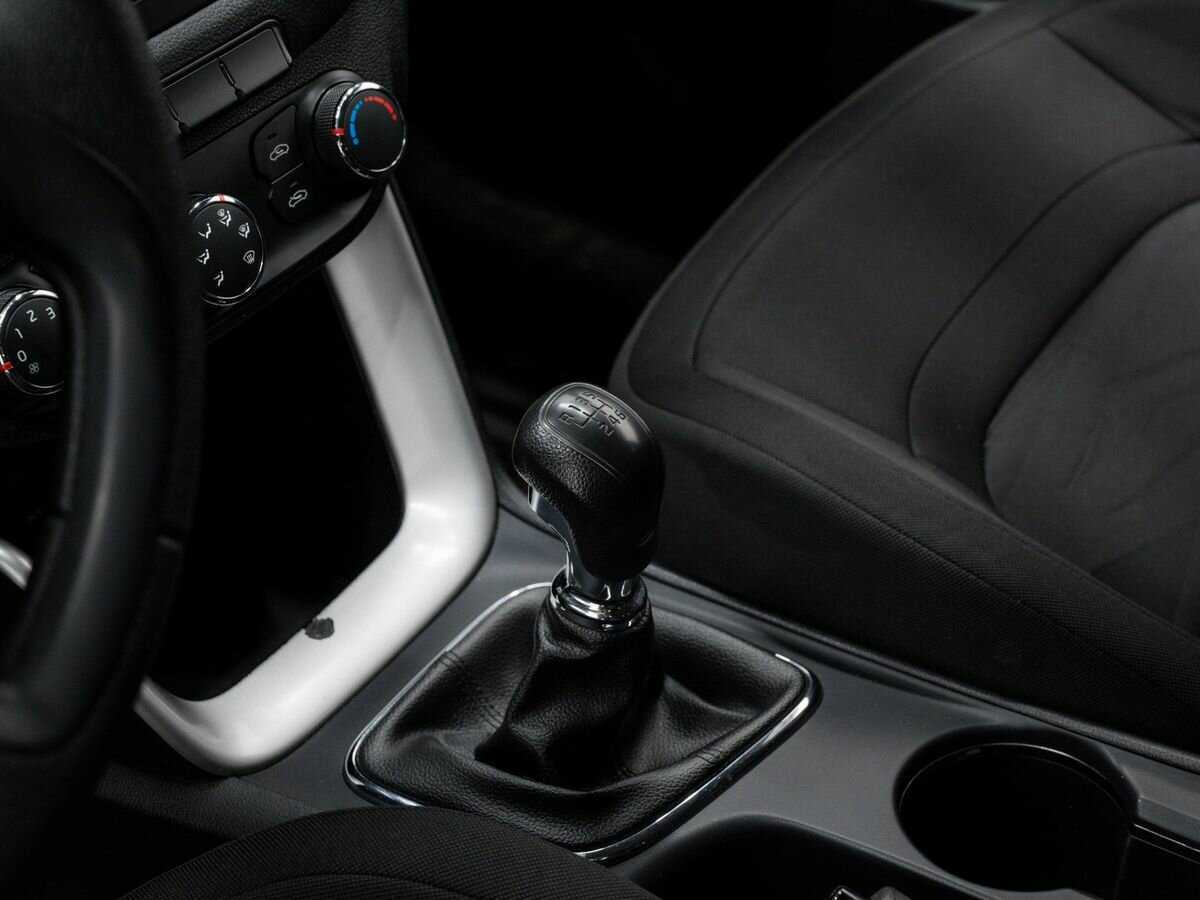 Купить Kia Ceed, 2014, 230 000 км, фото №17