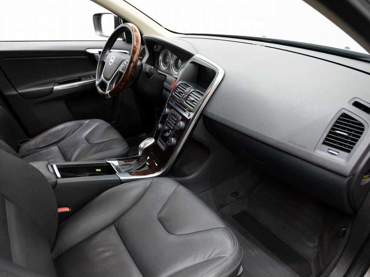 Купить Volvo XC60, 2012, 151 000 км, фото №11
