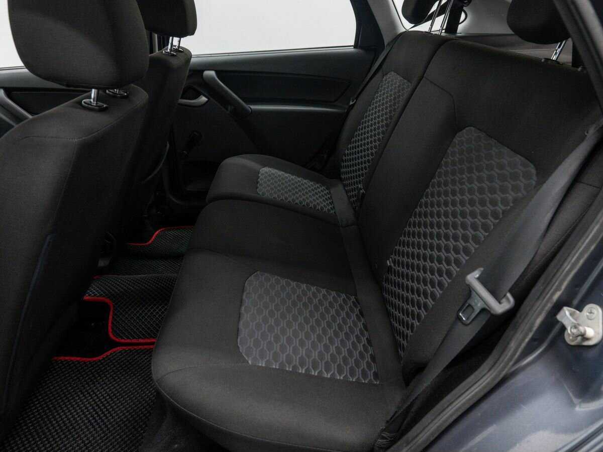 Купить Lada (ВАЗ) Granta, 2018, 71 000 км, фото №13