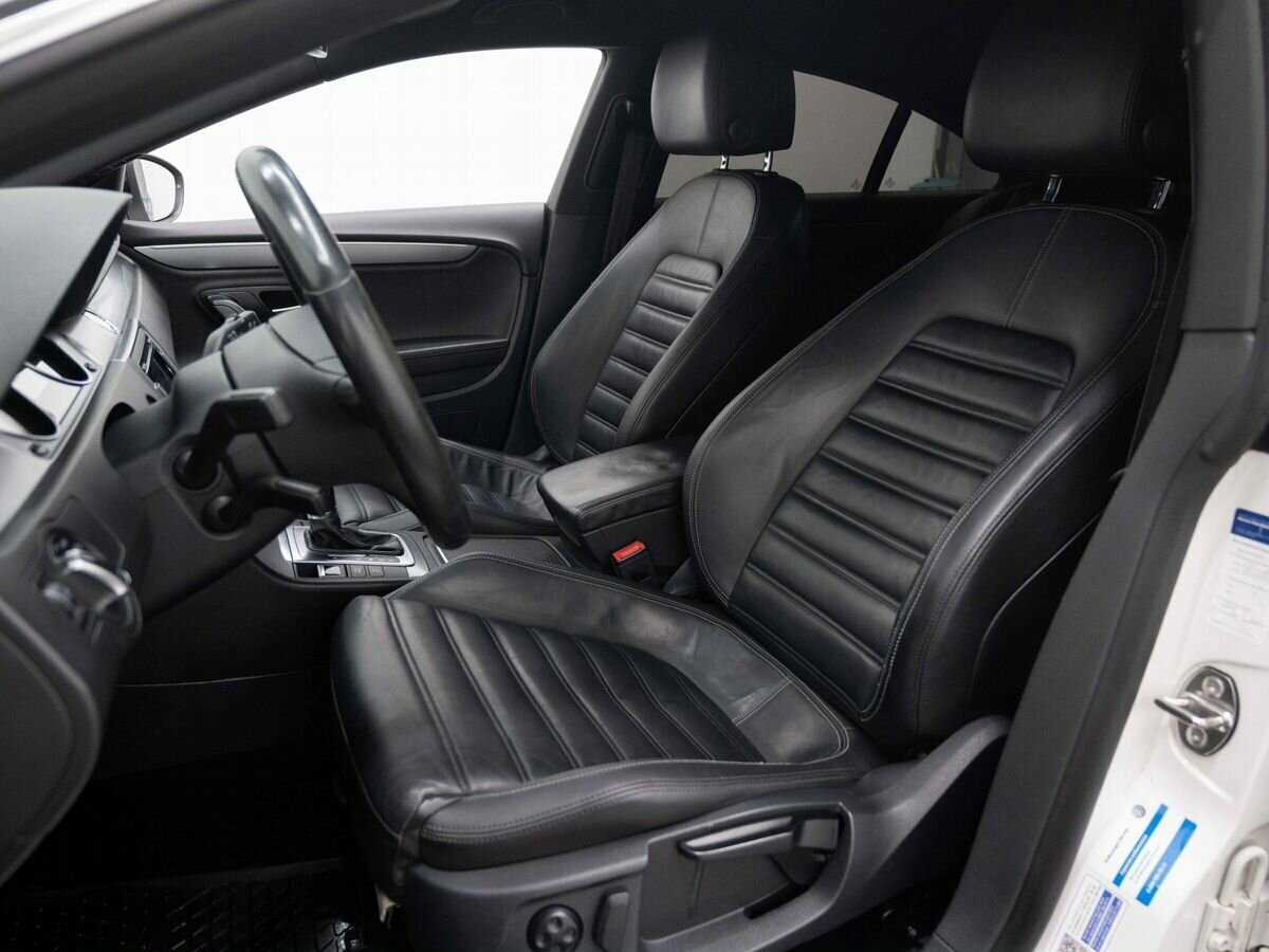 Купить Volkswagen Passat CC, 2013, 268 439 км, фото №8