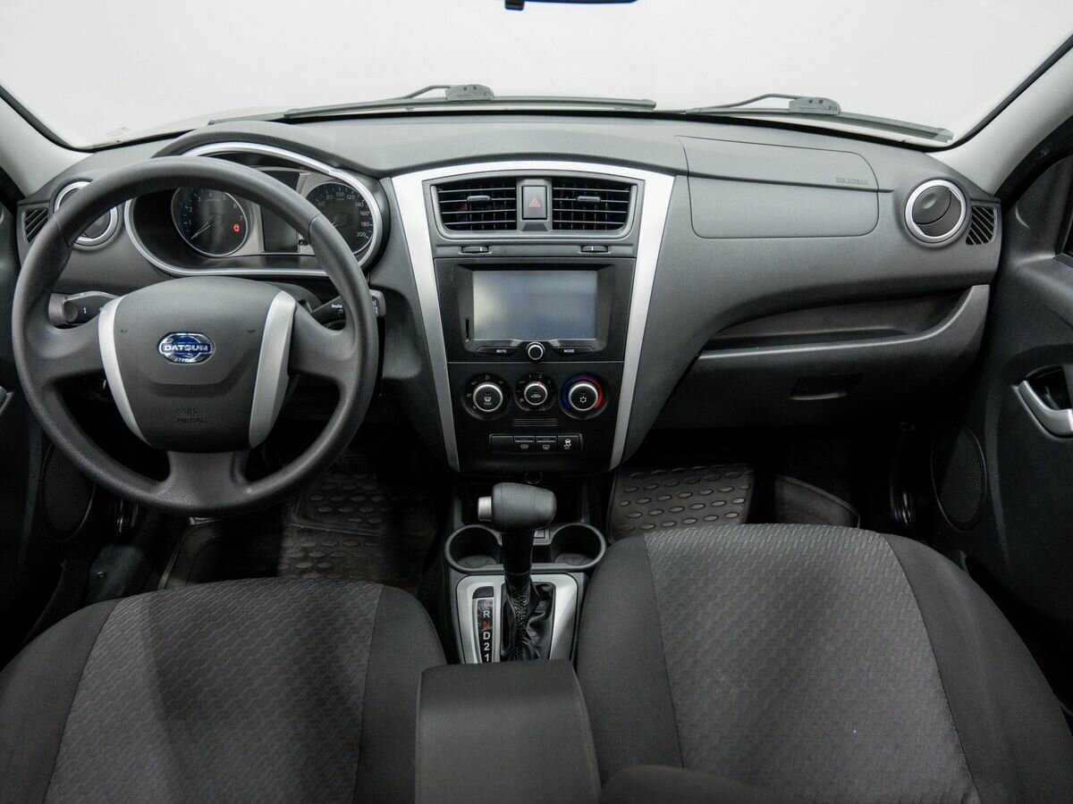 Купить Datsun on-DO, 2019, 87 000 км, фото №10