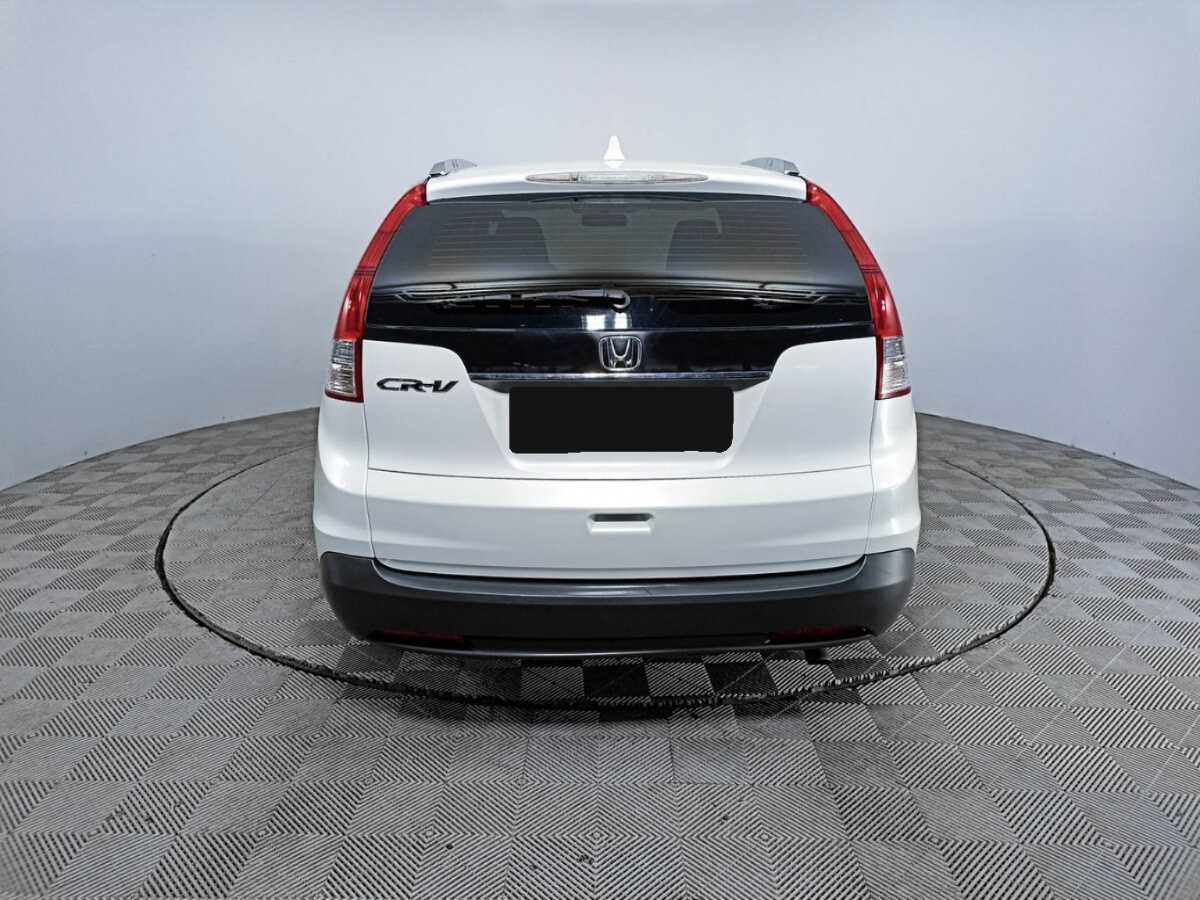 Купить Honda CR-V, 2014, 176 303 км, фото №6