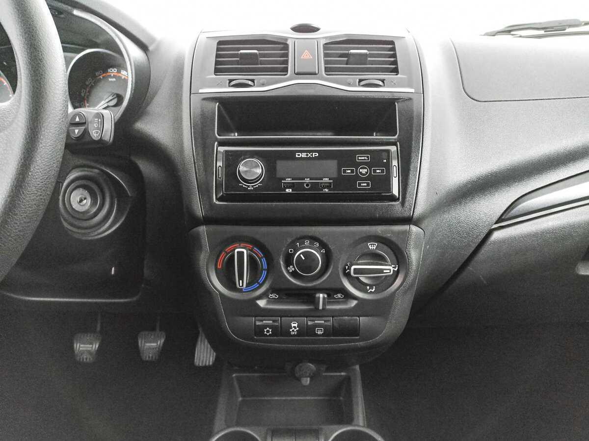 Купить Lada (ВАЗ) Granta, 2021, 19 898 км, фото №15