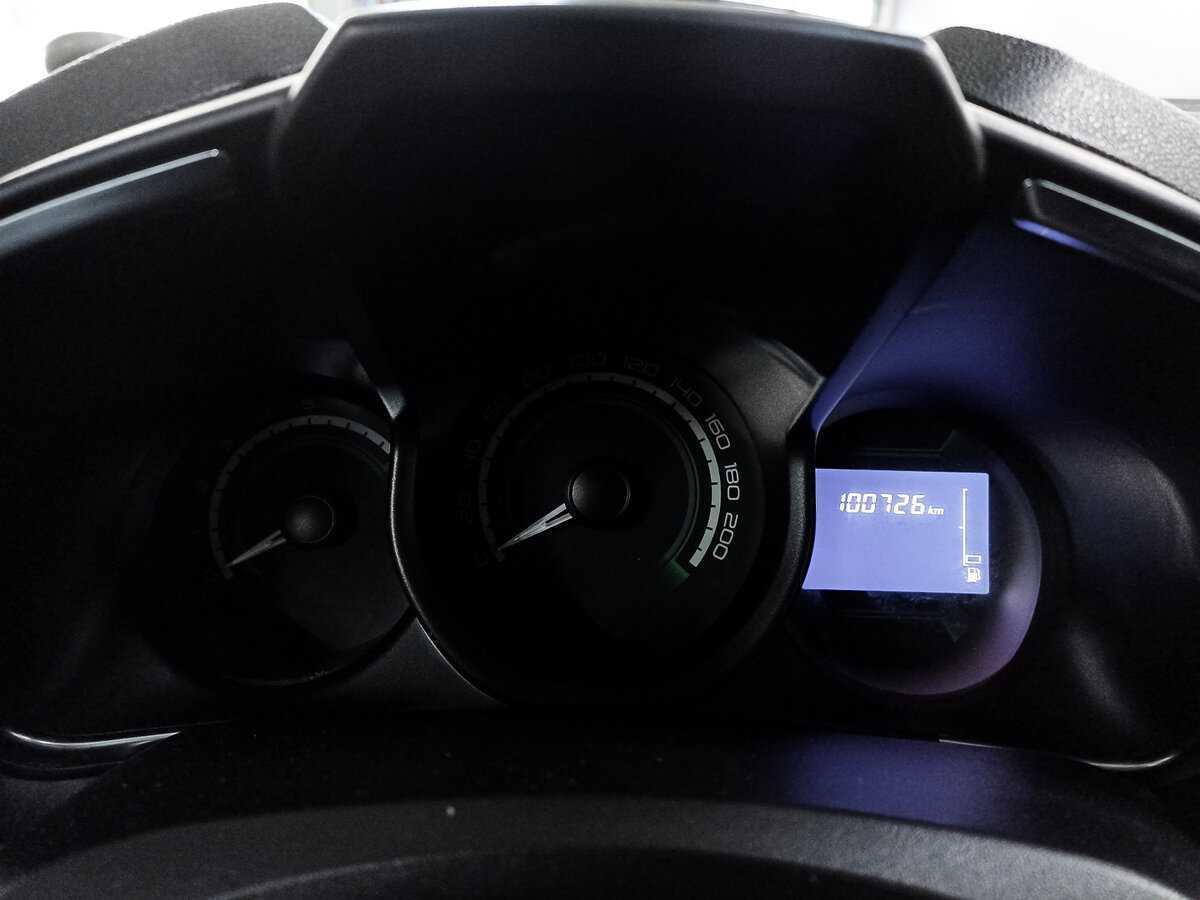 Купить Lada (ВАЗ) XRAY, 2017, 100 702 км, фото №13