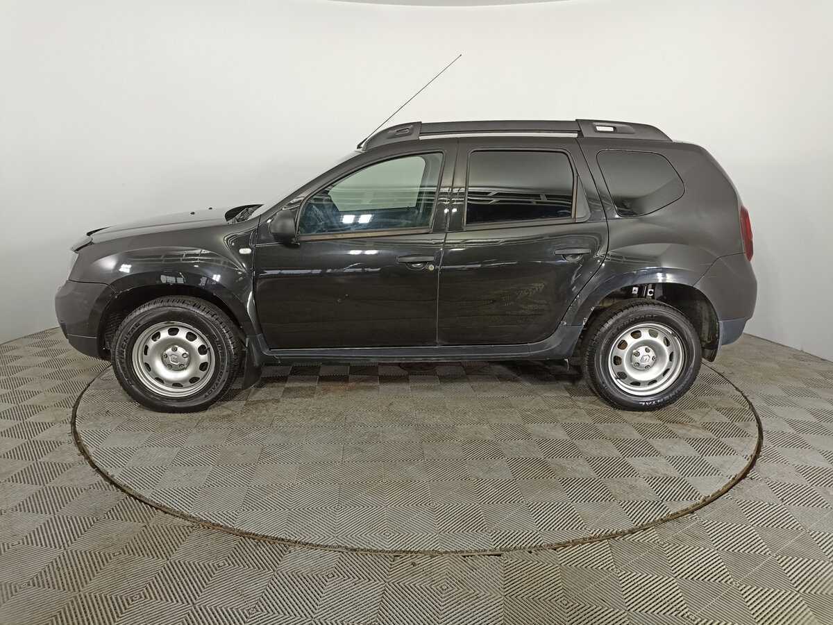 Купить Renault Duster, 2016, 104 727 км, фото №8