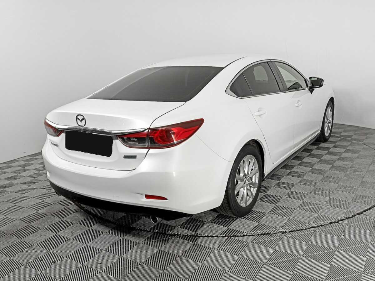 Купить Mazda 6, 2014, 255 422 км, фото №5