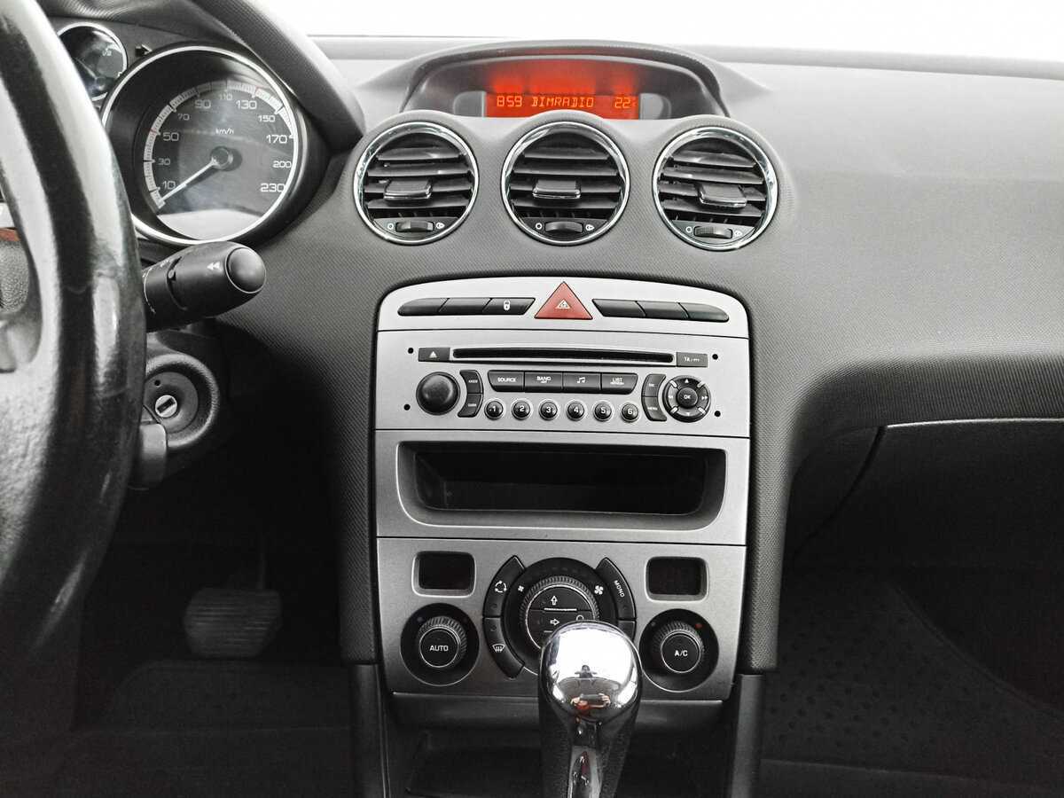 Купить Peugeot 408, 2012, 163 337 км, фото №12