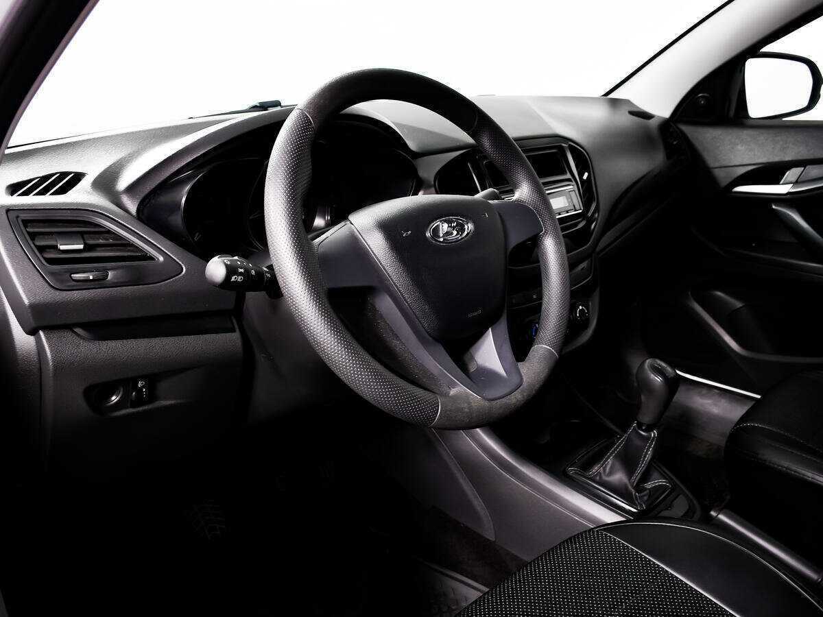 Купить Lada (ВАЗ) Vesta, 2021, 62 537 км, фото №13