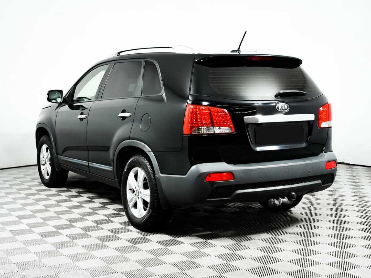 Купить Kia Sorento, 2012, 280 003 км, фото №7