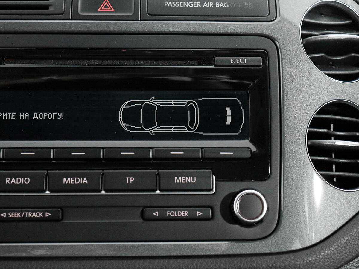 Купить Volkswagen Tiguan, 2013, 179 865 км, фото №13