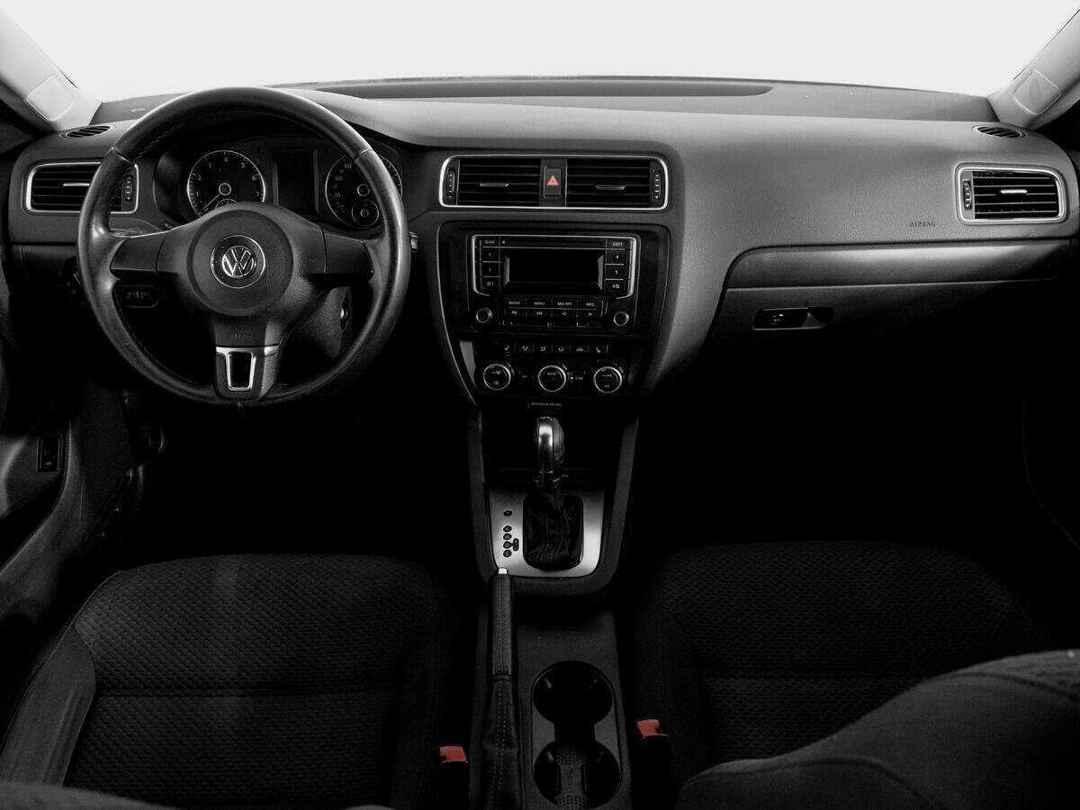 Купить Volkswagen Jetta, 2014, 262 000 км, фото №12