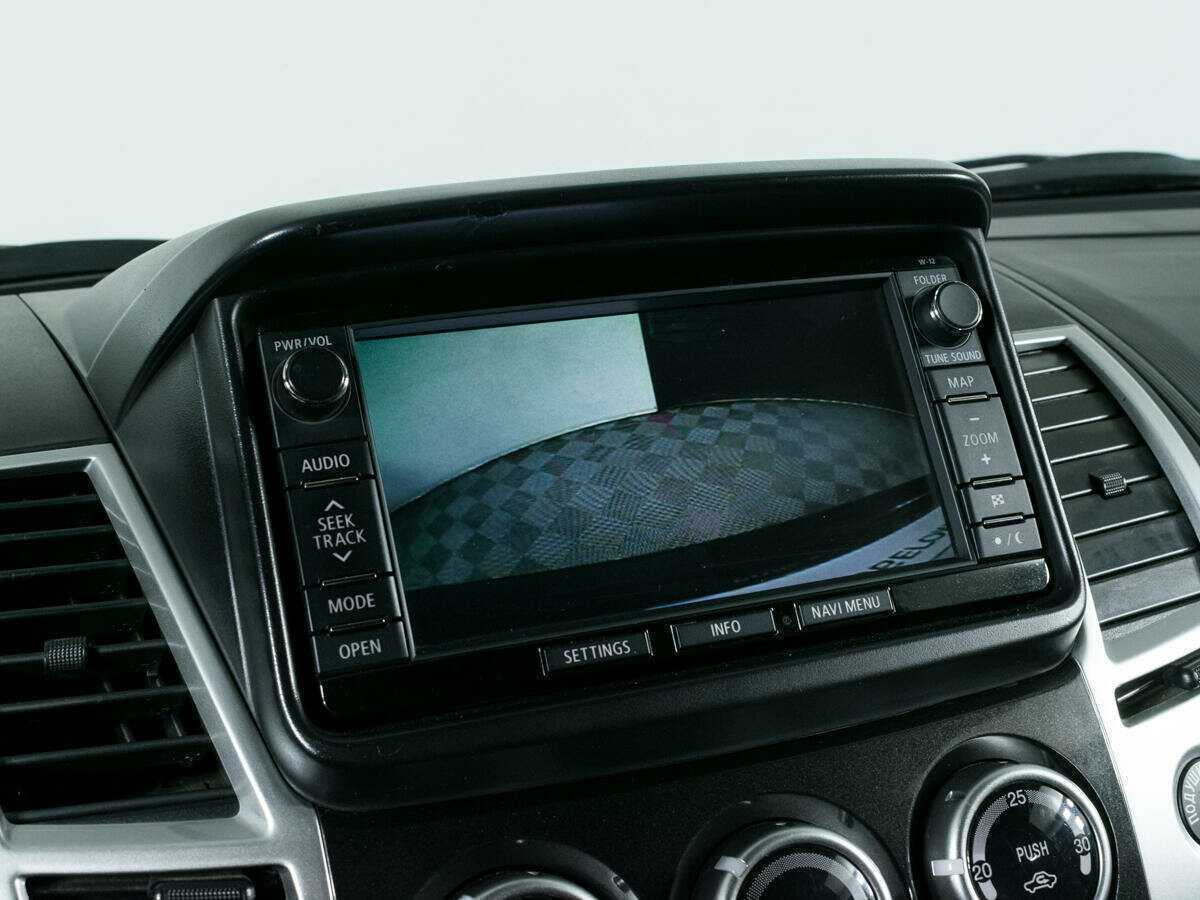 Купить Mitsubishi Pajero Sport, 2013, 306 556 км, фото №18