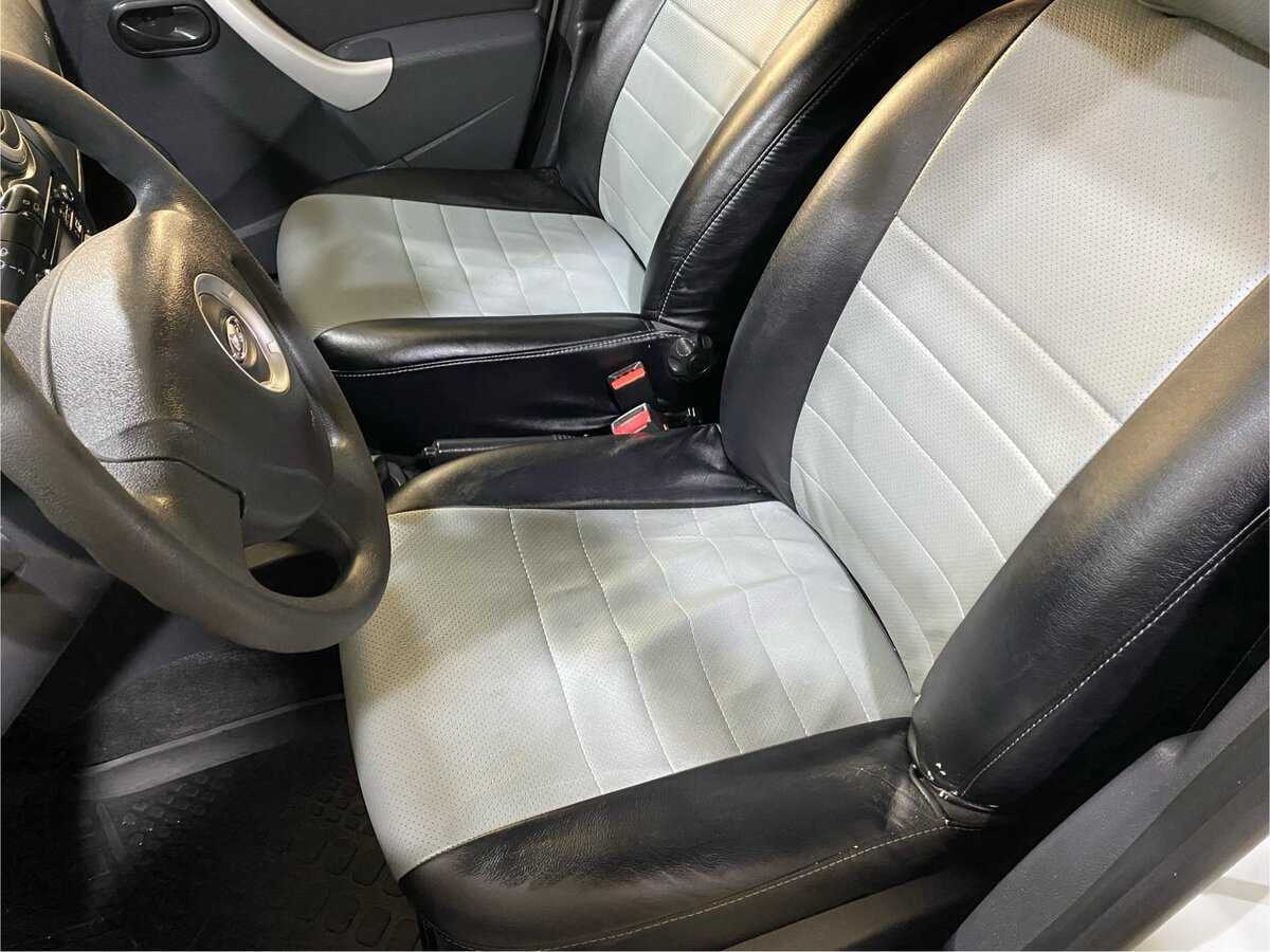 Купить Lada (ВАЗ) Largus, 2020, 45 000 км, фото №7