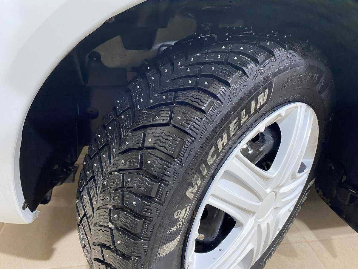 Купить Lada (ВАЗ) Largus, 2020, 45 000 км, фото №21