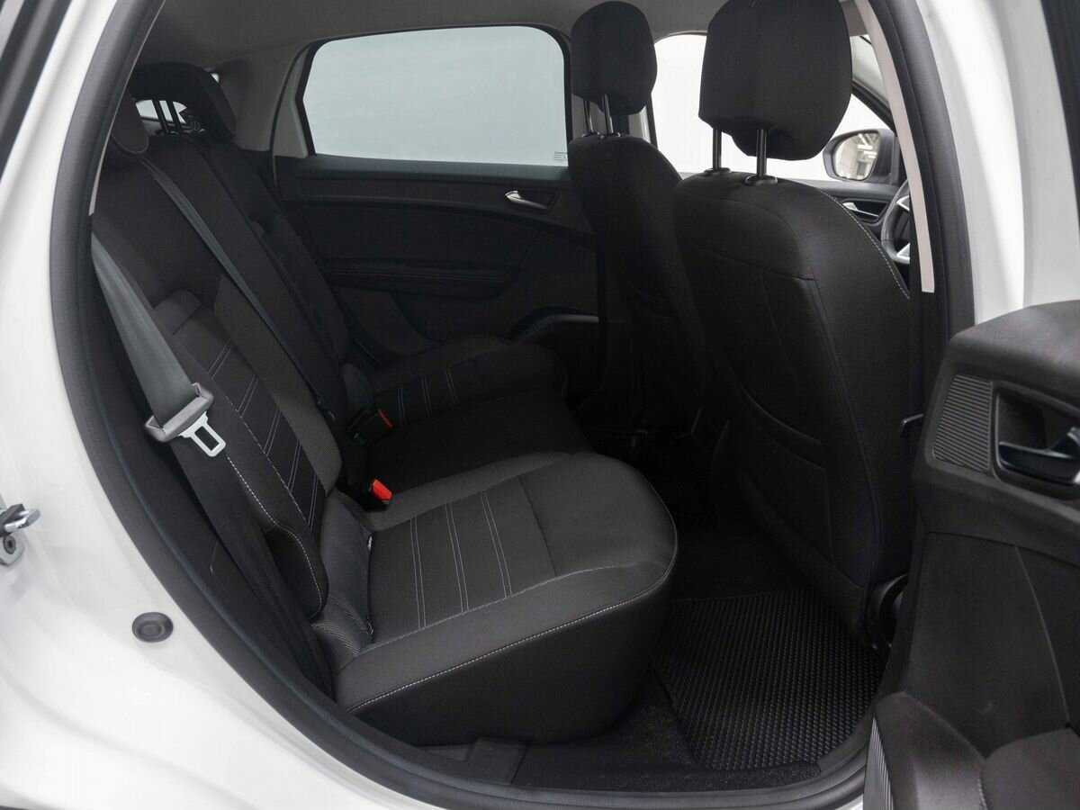 Купить Renault Arkana, 2020, 80 525 км, фото №11