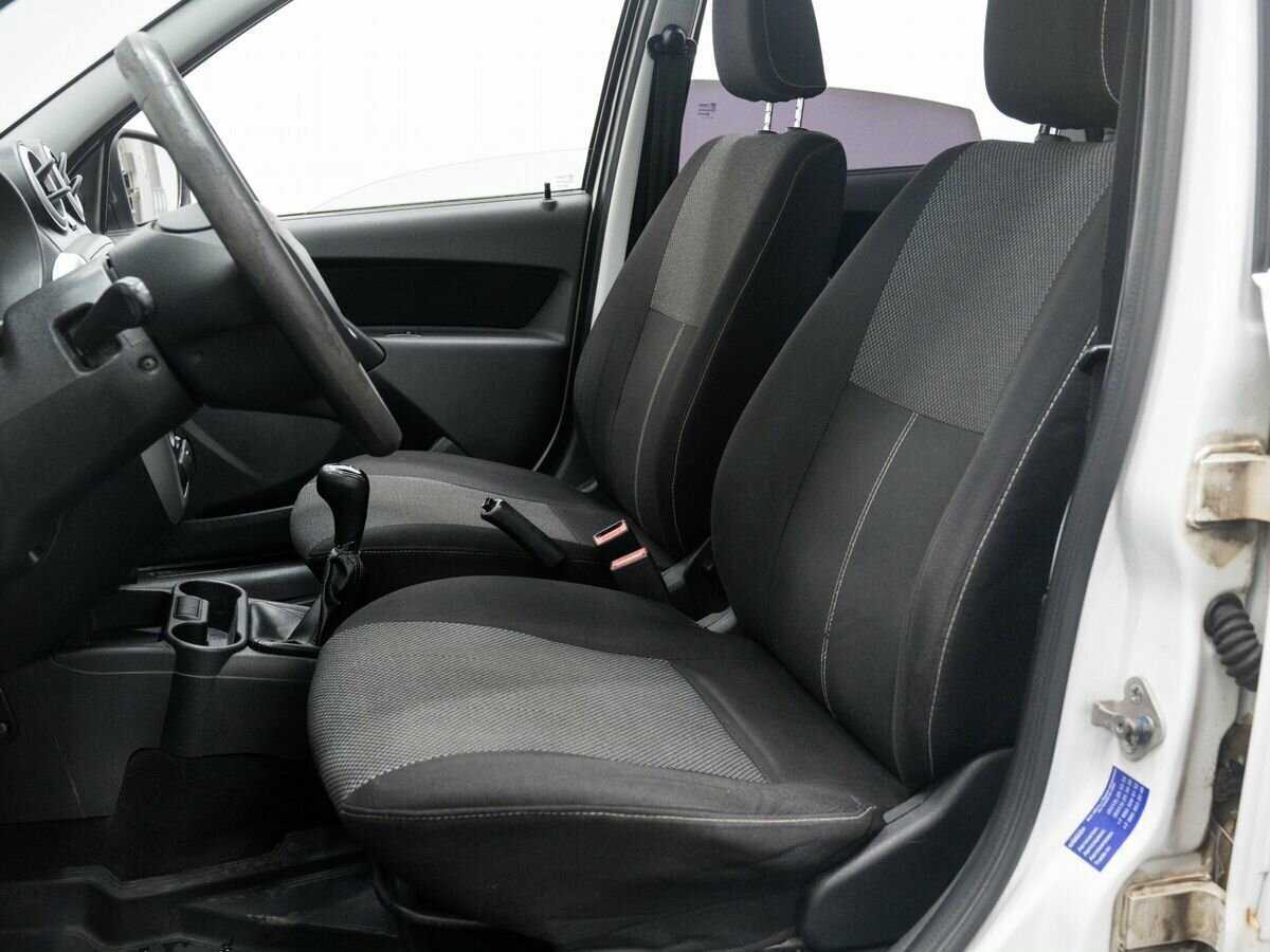 Купить Lada (ВАЗ) Granta, 2014, 176 000 км, фото №15