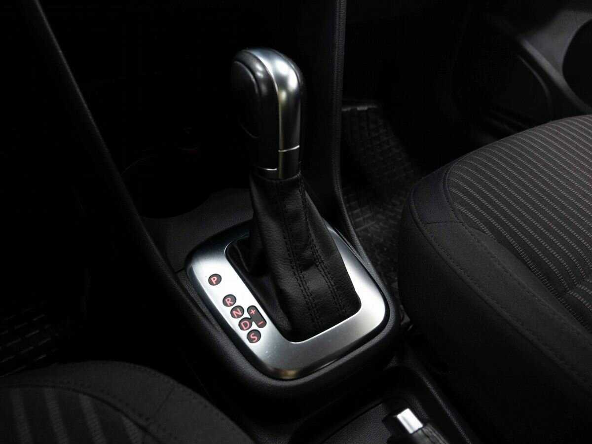 Купить Volkswagen Polo, 2014, 113 953 км, фото №19