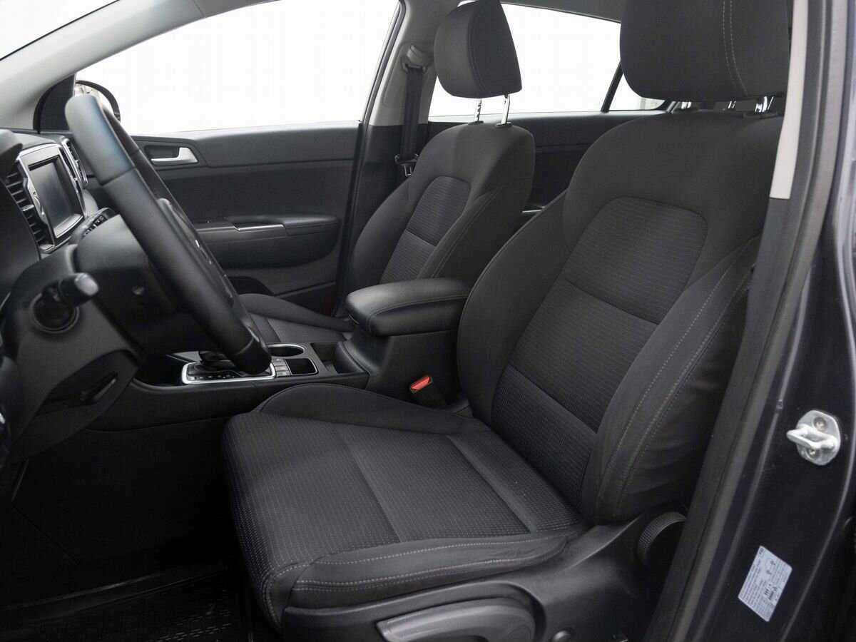 Купить Kia Sportage, 2017, 171 000 км, фото №10