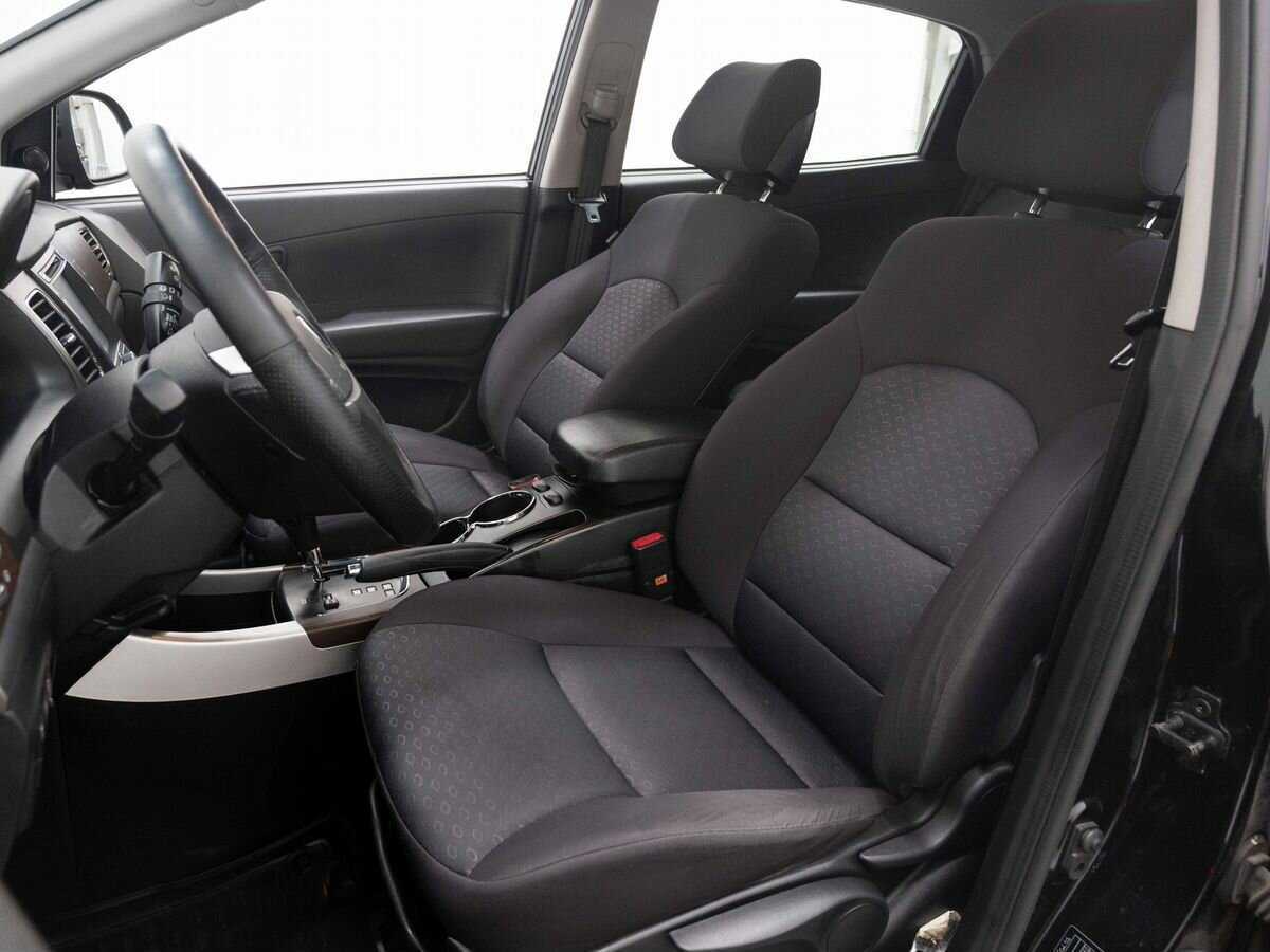 Купить SsangYong Actyon, 2013, 159 200 км, фото №10