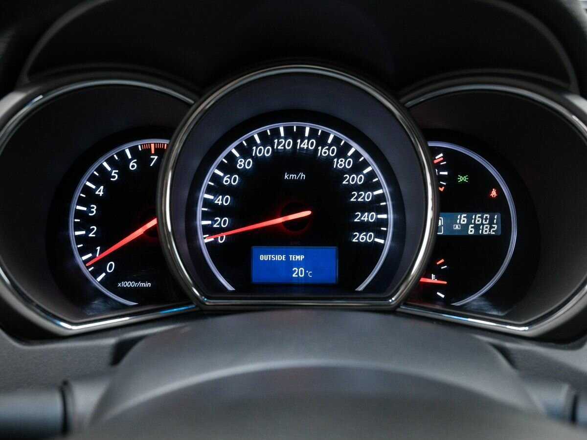 Купить Nissan Murano, 2014, 161 506 км, фото №27