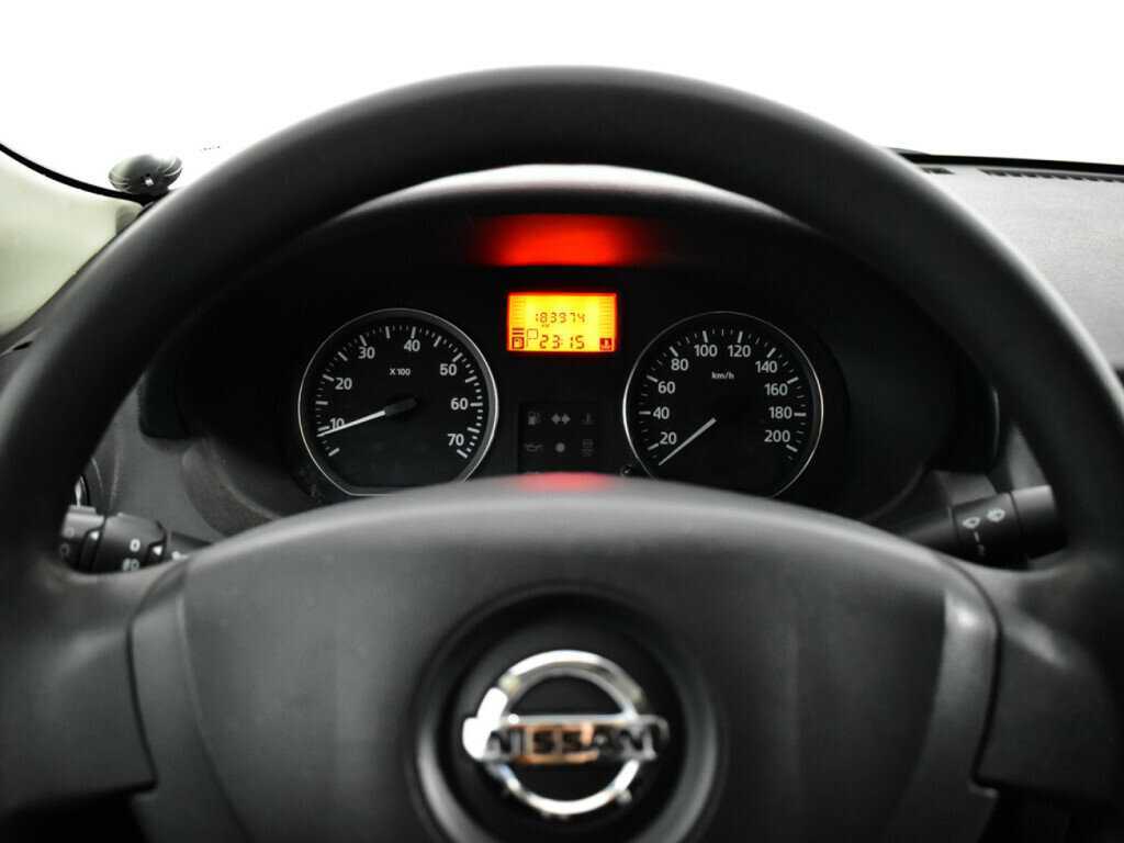 Купить Nissan Almera, 2016, 183 949 км, фото №11