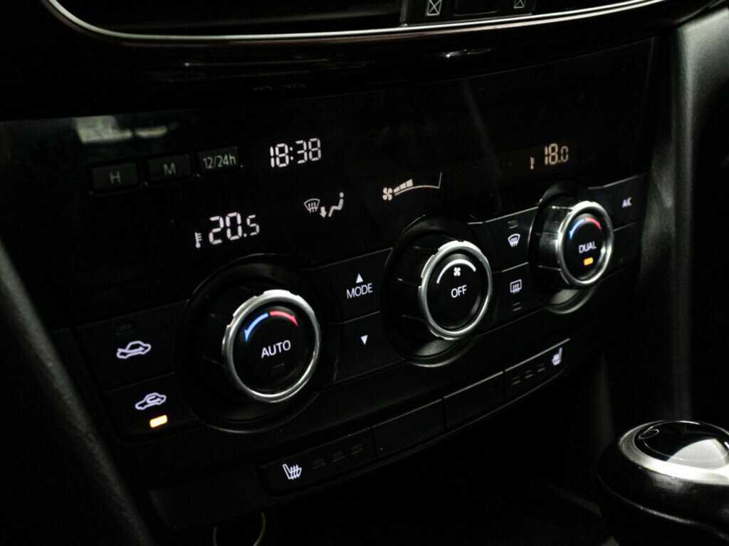 Купить Mazda 6, 2014, 113 396 км, фото №17