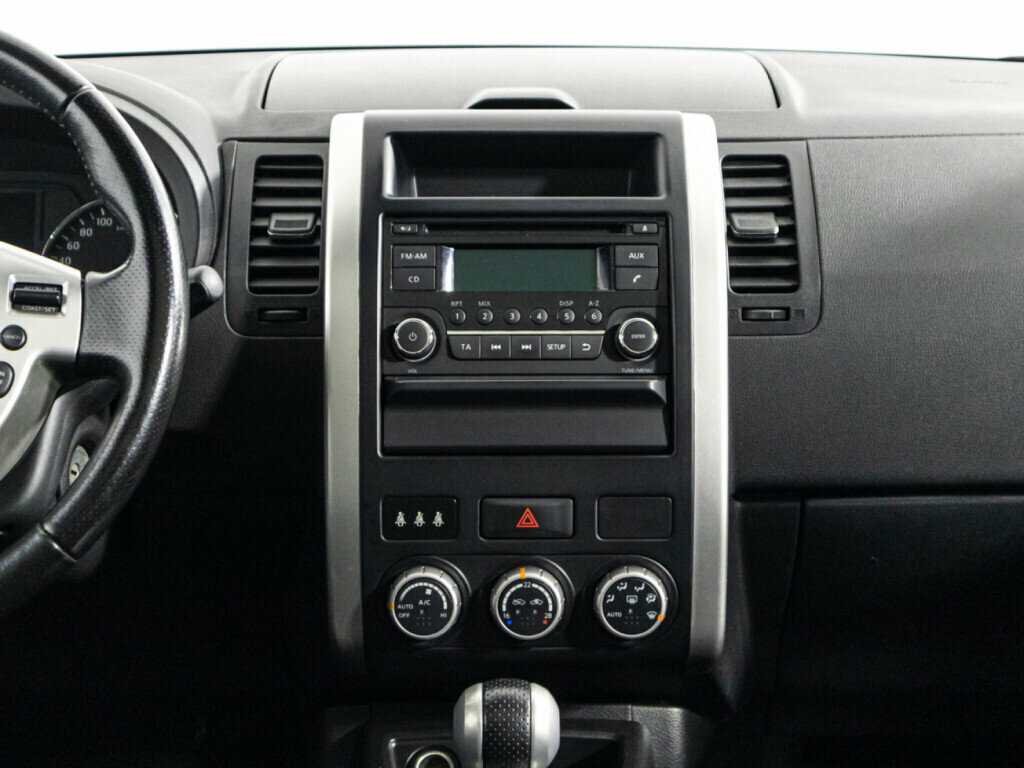 Купить Nissan X-Trail, 2013, 153 017 км, фото №13