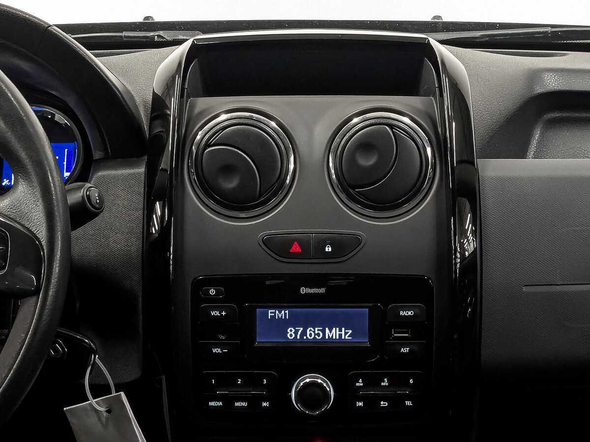 Купить Renault Duster, 2018, 138 944 км, фото №17