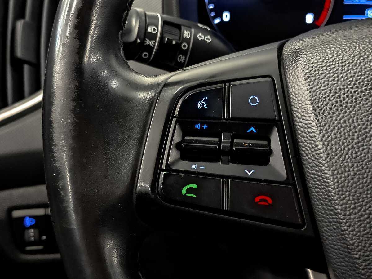 Купить Hyundai Creta, 2018, 160 022 км, фото №26