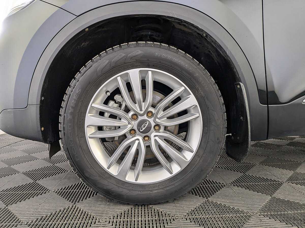 Купить CHERY Tiggo 4, 2021, 26 730 км, фото №12