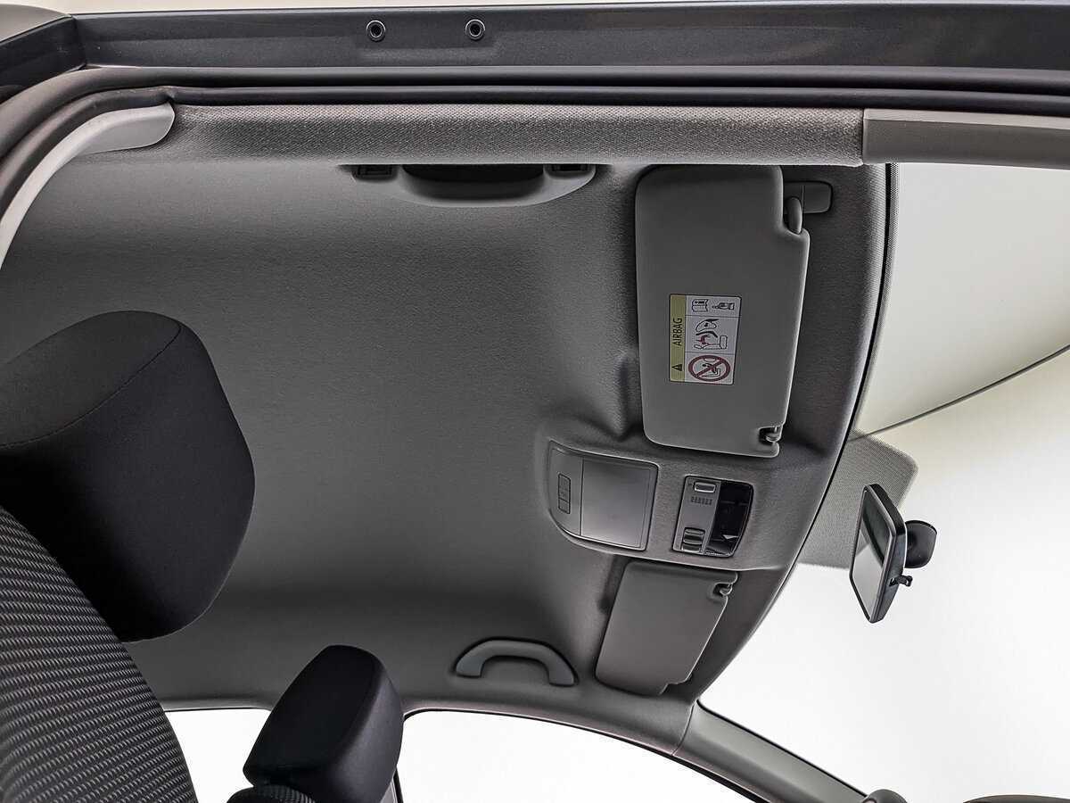 Купить Volkswagen Polo, 2021, 68 288 км, фото №21