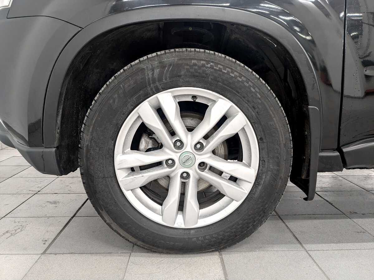 Купить Nissan X-Trail, 2014, 218 783 км, фото №18