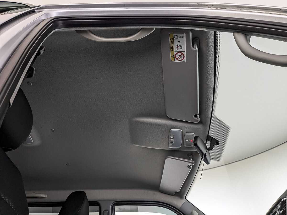 Купить УАЗ Patriot, 2021, 41 866 км, фото №23