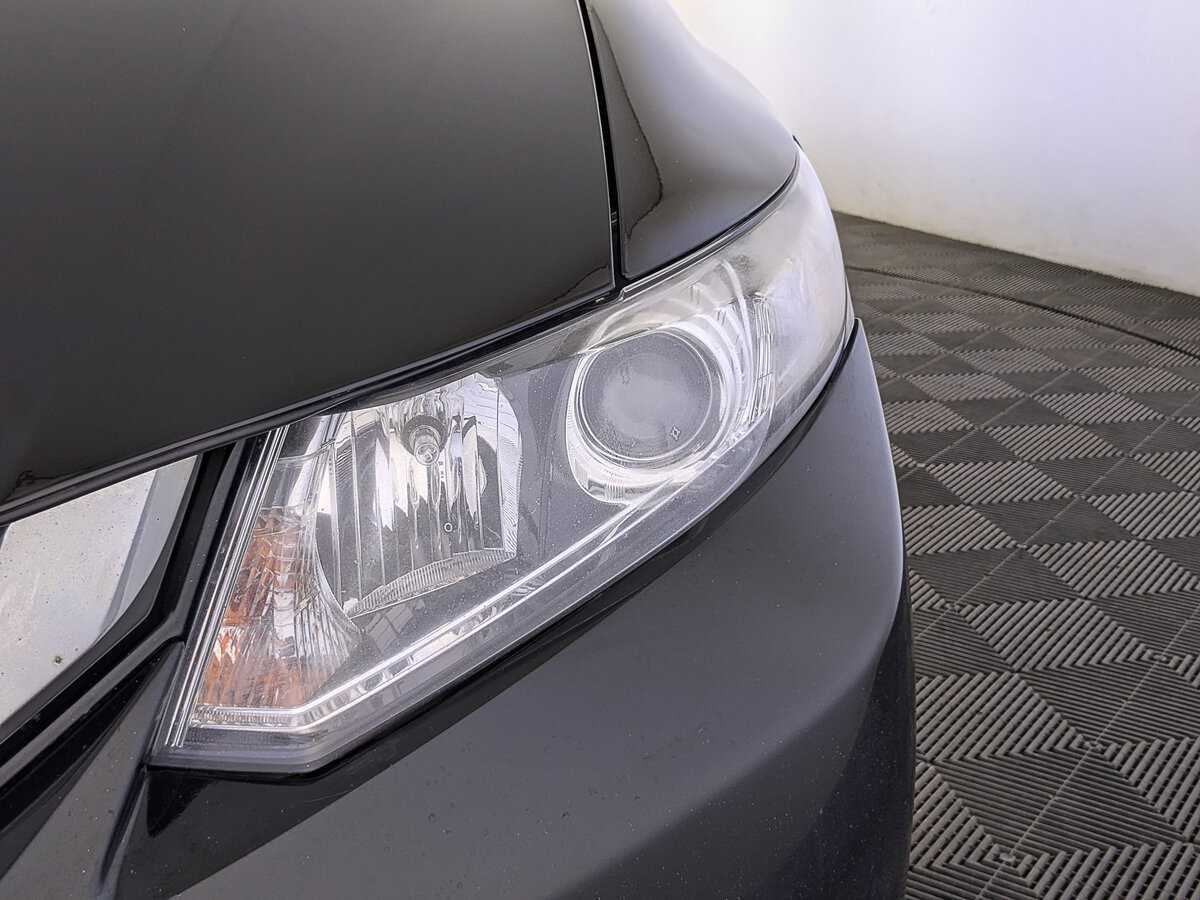 Купить Honda Civic, 2013, 202 866 км, фото №11