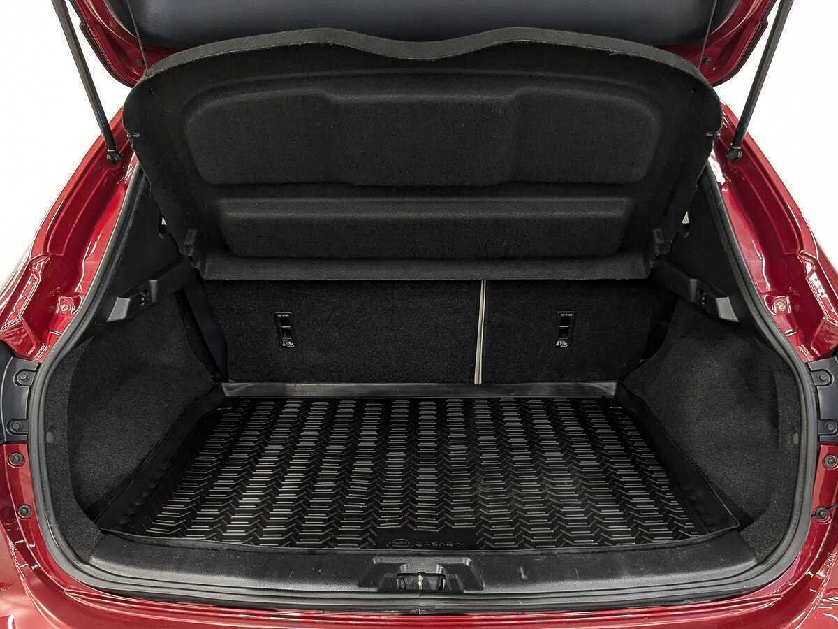 Купить Nissan Qashqai, 2015, 111 384 км, фото №10