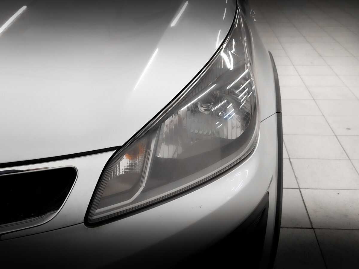 Купить Kia Rio X-Line, 2020, 180 457 км, фото №17