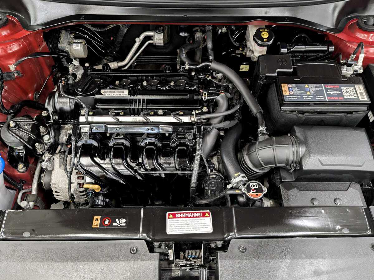 Купить Kia Rio, 2021, 97 050 км, фото №9