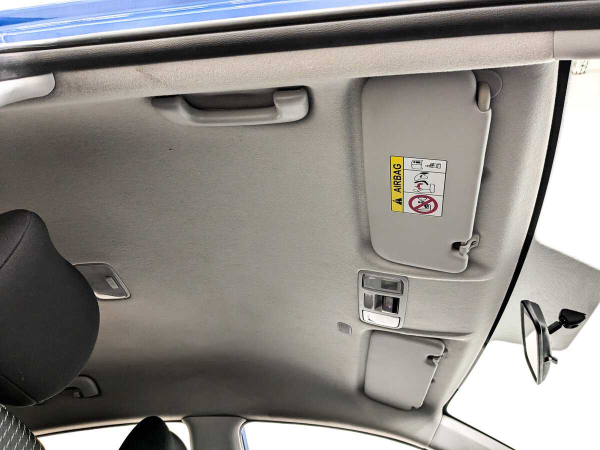 Купить Kia Rio, 2018, 118 623 км, фото №20