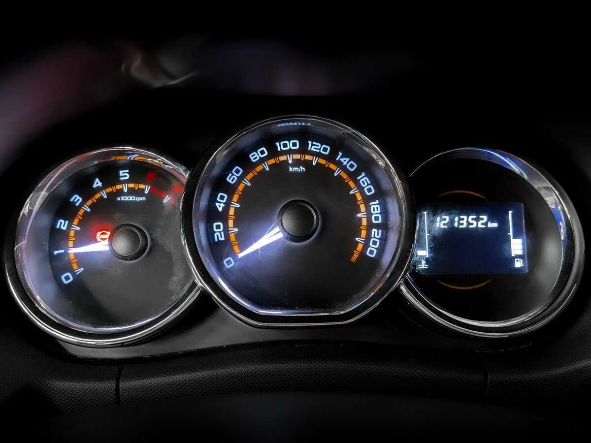 Купить Lada (ВАЗ) Largus, 2021, 121 350 км, фото №12