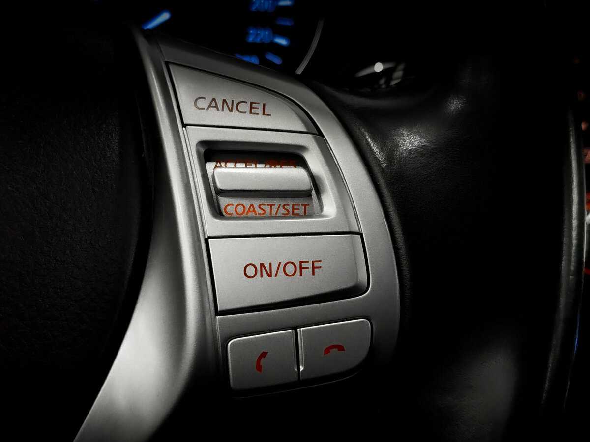 Купить Nissan Qashqai, 2016, 206 680 км, фото №29