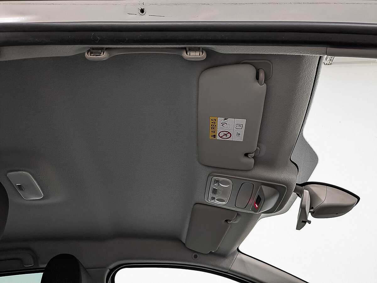 Купить Renault Kaptur, 2017, 83 240 км, фото №21